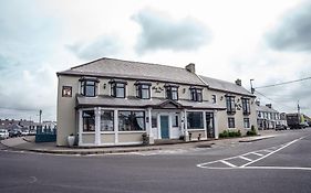 Bay View Hotel
